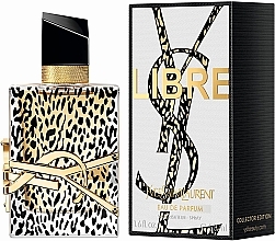 Парфумерія, косметика Yves Saint Laurent Libre Limited Edition - Парфумована вода