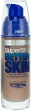 Парфумерія, косметика УЦІНКА Стійкий тональний крем - Maybelline Superstay Better Skin*