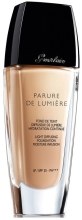 Духи, Парфюмерия, косметика Тональное средство - Guerlain Parure De Lumiere Fluid Foundation (тестер)