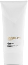 Духи, Парфюмерия, косметика РАСПРОДАЖА Гель для волос - Label.m Gel *