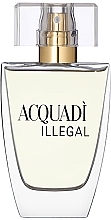 AcquaDi Illegal - Туалетная вода — фото N5