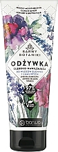 Духи, Парфюмерия, косметика УЦЕНКА Кондиционер для сухих и ломких волос - Barwa Barwy Botaniki *