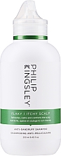 Шампунь против перхоти - Philip Kingsley Flaky Itchy Shampoo — фото N3