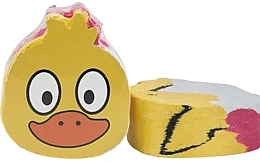 Рушник "Ducky" - Isabelle Laurier Compressed Towel — фото N1