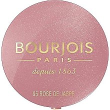 Духи, Парфюмерия, косметика РАСПРОДАЖА Румяна - Bourjois Little Round Pot Blusher *