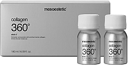 Парфумерія, косметика Нутрікосметичний еліксир "Колаген 360º" - Mesoestetic Collagen 360º Elixir