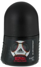 Духи, Парфюмерия, косметика Adidas Extreme Power Special Edition - Шариковый дезодорант