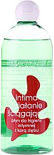 Духи, Парфюмерия, косметика Гель для интимной гигиены "Кора дуба" - Ziaja Intima Gel 