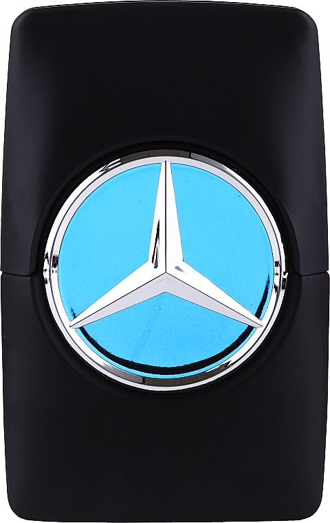 Mercedes-Benz Mercedes-Benz Man - Набор (edt/100ml + deo/75g) — фото N3