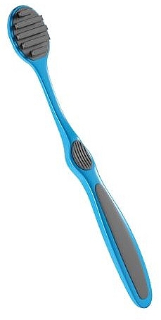 Очиститель языка, синий - Symbioral Tongue Cleaner — фото N1