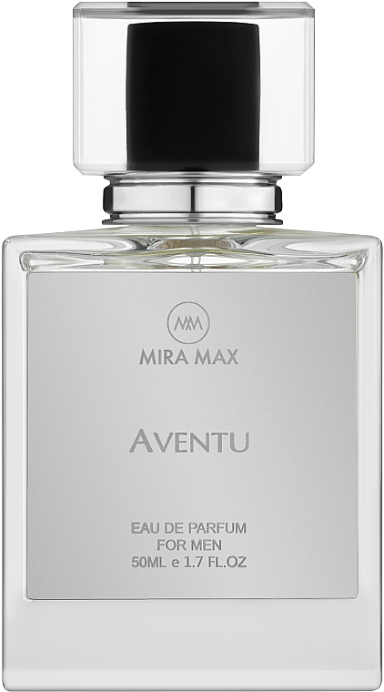 Mira Max Aventu - Парфюмированная вода — фото N1