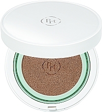 Духи, Парфюмерия, косметика BB-кушон с центеллой + рефил - Purito Seoul Wonder Releaf Centella BB Cushion 