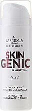 Парфумерія, косметика Геноактивний крем для обличчя - Farmona Skin Genic Genoactive Rejuvenating Cream