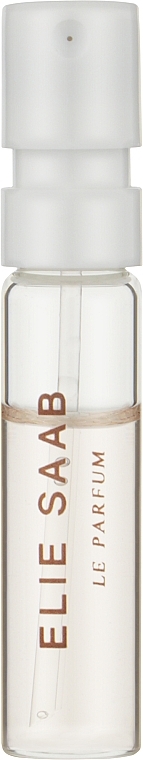 Elie Saab Le Parfum - Парфюмированная вода (пробник) — фото N2