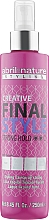 Парфумерія, косметика Лак для волосся - Abril et Nature Advanced Stiyling Creative Final Style Strong Hold