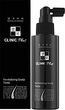 Відновлювальний тонік для шкіри голови - Daeng Gi Meo Ri Clinic Plus Revitalizing Scalp Tonic — фото N2