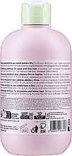 Тонизирующий шампунь против выпадения волос - Inebrya Ice Cream Energy Shampoo — фото N2