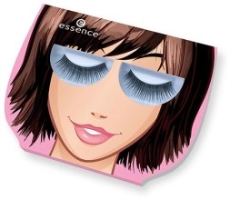 Духи, Парфюмерия, косметика Накладные ресницы - Essence secrets lashes