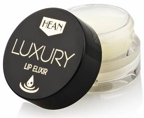 Люксовый эликсир для губ - Hean Luxury Lips Elixir — фото N5