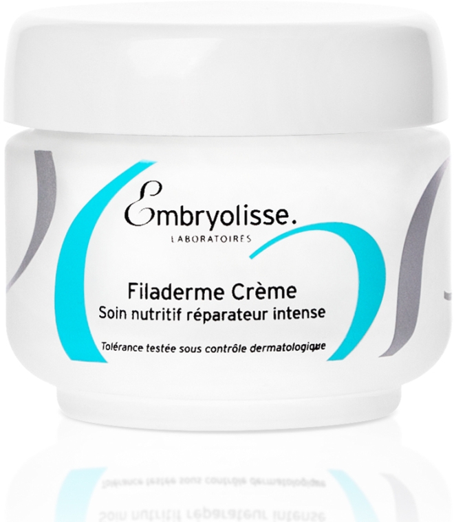 Филадерм-крем для очень сухой кожи - Embryolisse Laboratories Redensifying Filaderme Cream — фото N1