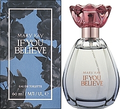 Mary Kay If You Believe - Туалетна вода — фото N2