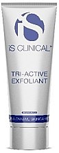 Духи, Парфюмерия, косметика Скраб отшелушивающий - iS Clinical Tri-Active Exfoliant (пробник)