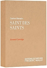 Frederic Malle Saint Des Saints - Картридж для аромадиффузора — фото N1