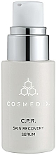 Заспокійлива сироватка для обличчя - Cosmedix C.P.R. Skin Recovery Serum — фото N2