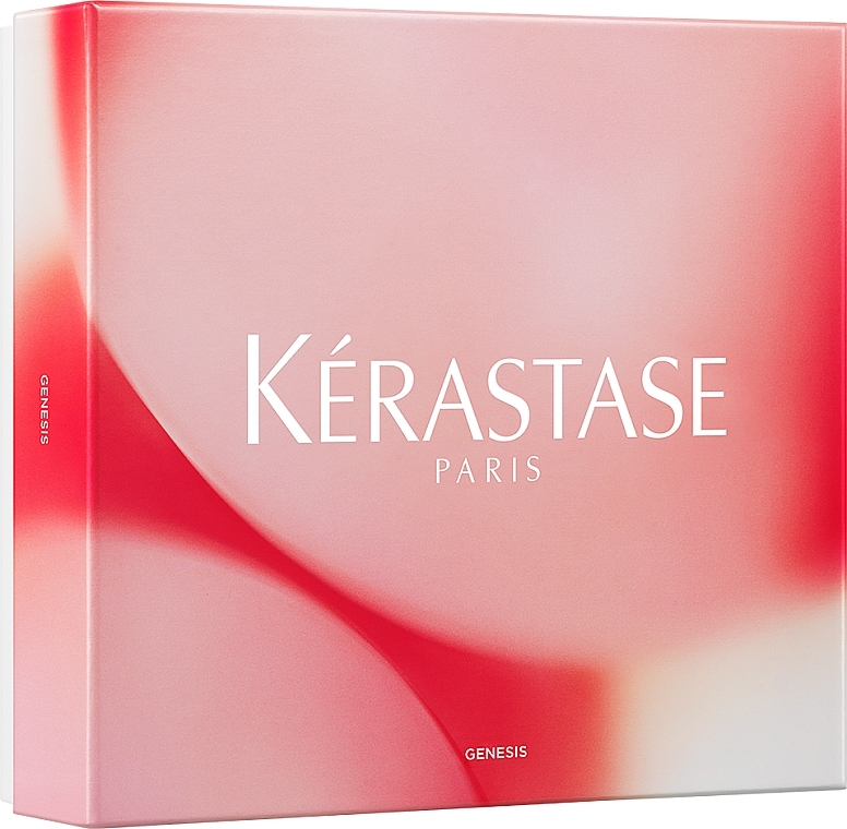 Весенний набор - Kerastase Genesis (shm/250ml + cond/200ml) — фото N2