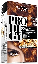 Духи, Парфюмерия, косметика УЦЕНКА Краска для волос - L'Oreal Paris Prodigy *