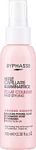 Парфумерія, косметика Захисна олія для фарбованого волосся - Byphasse Color Protect Oil For Dyed Hair