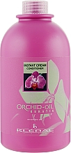Кондиционер мгновенного действия с маслом орхидеи - Kleral System Orchid Oil Conditioner — фото N3