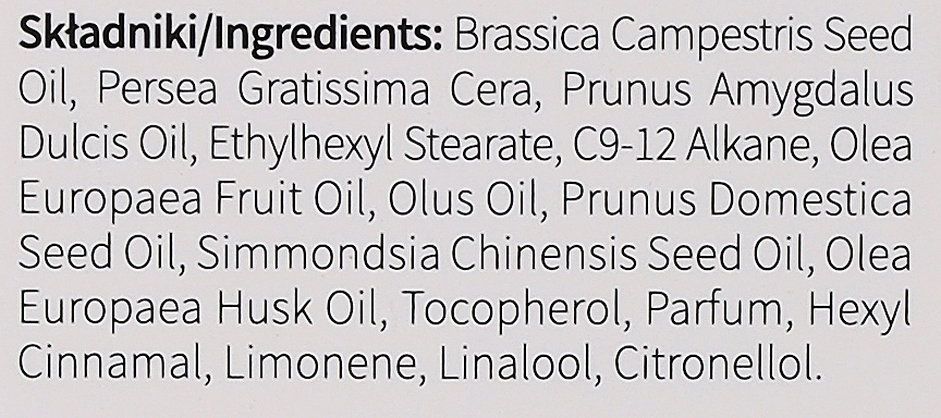 Олія для кутикули з оливковою олією - Biotinne CareEcological  Essence — фото N3