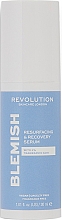 Сыворотка против пигментных пятен - Revolution Skincare Blemish Resurfacing & Recovery 2% Tranexamic Acid Serum — фото N1