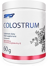 Харчова добавка "Молозиво", в порошку - SFD Nutrition Colostrum — фото N1