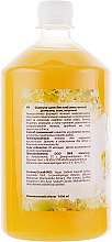 Шампунь-шовк "Яєчний" - Bioton Cosmetics Shampoo — фото N4