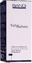 Трихо-пілінг для очищення шкіри голови - Bandi Professional Tricho Esthetic Tricho-Peeling Scalp Cleansing — фото N3