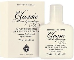 Парфумерія, косметика Кульковий дезодорант - Scottish Fine Soaps Classic Male Grooming Roll On Deodorant