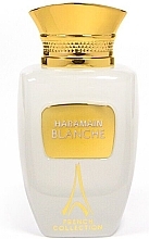 Парфумерія, косметика Al Haramain Blanche French Collection - Парфумована вода (тестер з кришечкою)