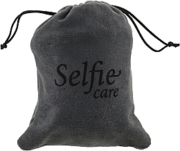 Набор антицеллюлитных банок, зеленый - Selfie Care (jar/2pcs) — фото N4