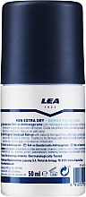 Кульковий дезодорант - Lea Dermo Protection Roll-on Deodorant — фото N2