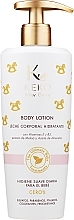 Лосьон для тела - Keko New Baby The Ultimate Baby Treatments Body Lotion — фото N2