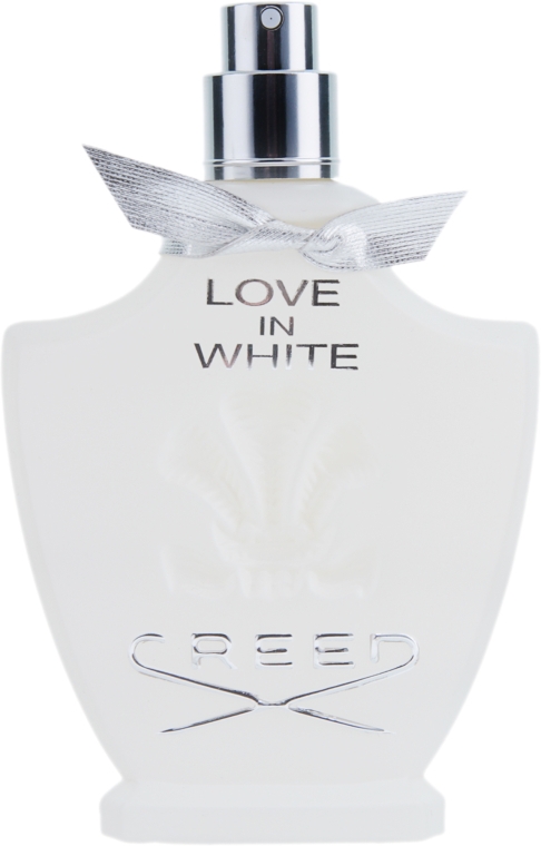 Creed Love in White - Парфюмированная вода (тестер без крышки)