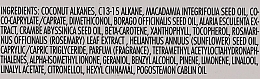 Ревіталізуючі капсули для обличчя з живильною олією - La Biosthetique Regenerante Revitalising Capsules — фото N5