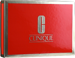 Clinique Aromatics Elixir - Набір (parfum/100ml + parfum/10ml + b/lot/75ml) — фото N1