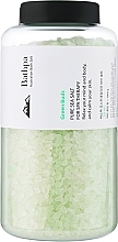 Парфумерія, косметика Морська австралійська сіль для ванни "Зелені трави" - Barthpa Australian Bath Salt Green Buds