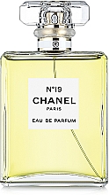 Chanel N19 - Парфюмированная вода — фото N1