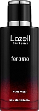 Lazell Feromo - Туалетна вода — фото N1