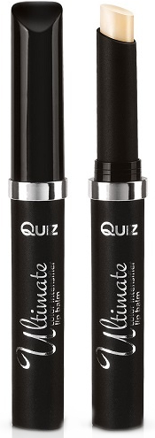 Бальзам для губ - Quiz Cosmetics Ultimate Color Intensifier Lip Balm — фото N2