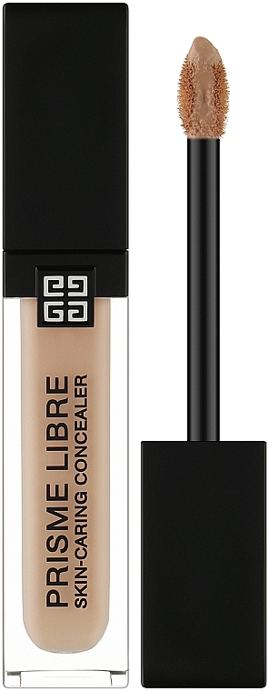 Консилер - Givenchy Prisme Libre Skin-Caring Concealer — фото N1